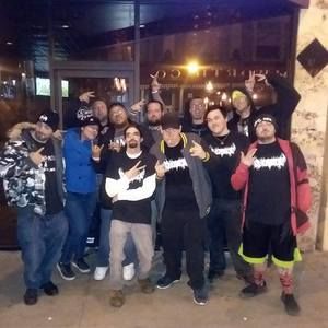 Meet your Posher, Jonathan